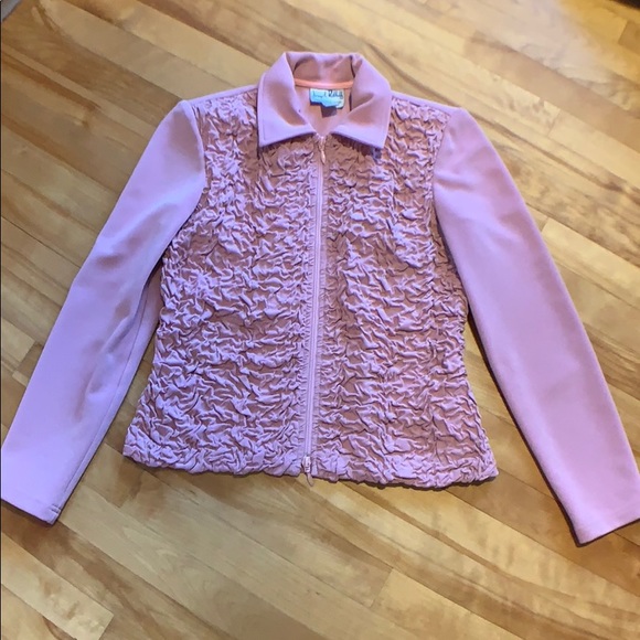 Pink Ribkoff Suit - Picture 4 of 15
